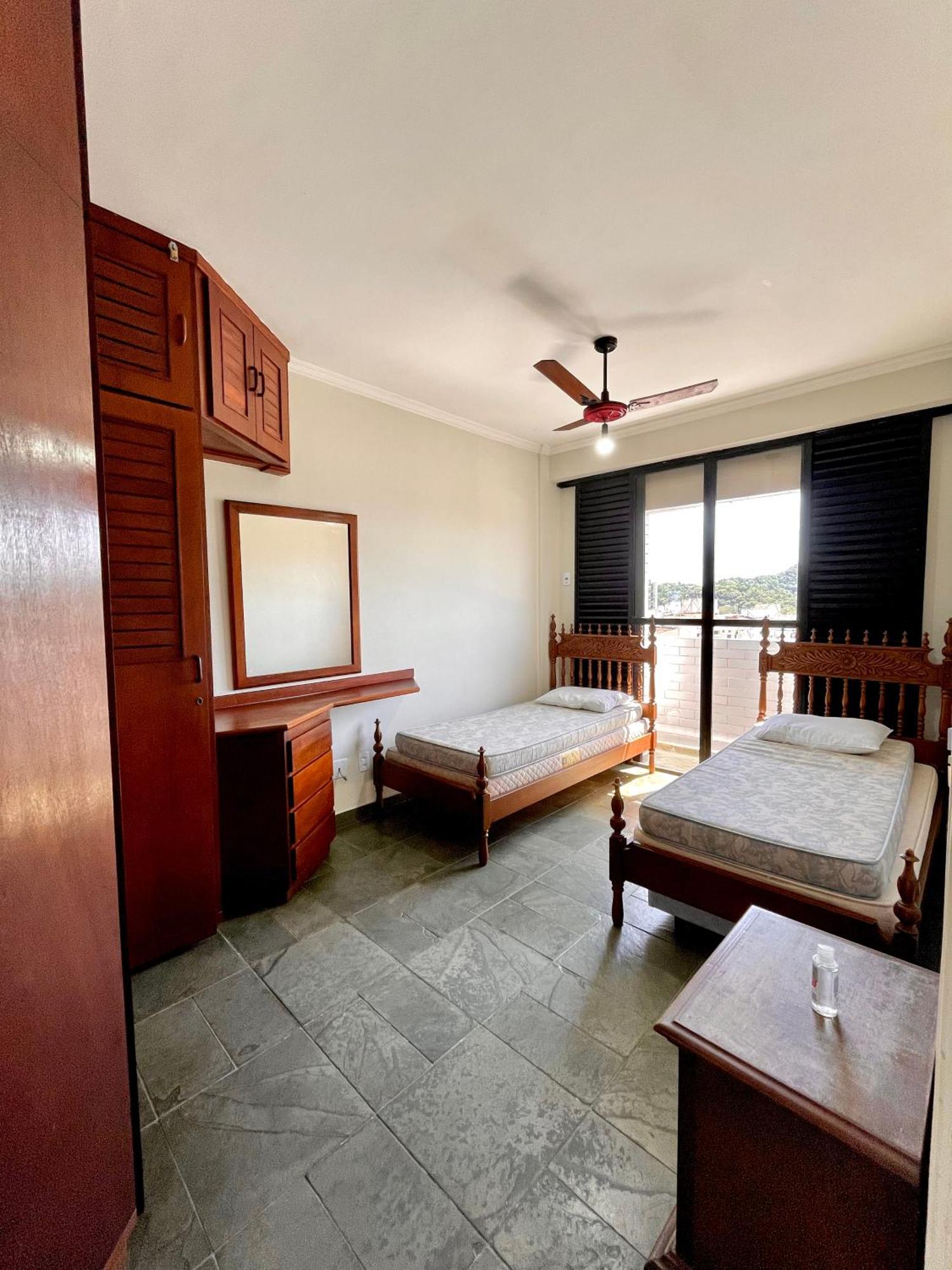 Apartment Apto Com Piscina 2 Quadras Da