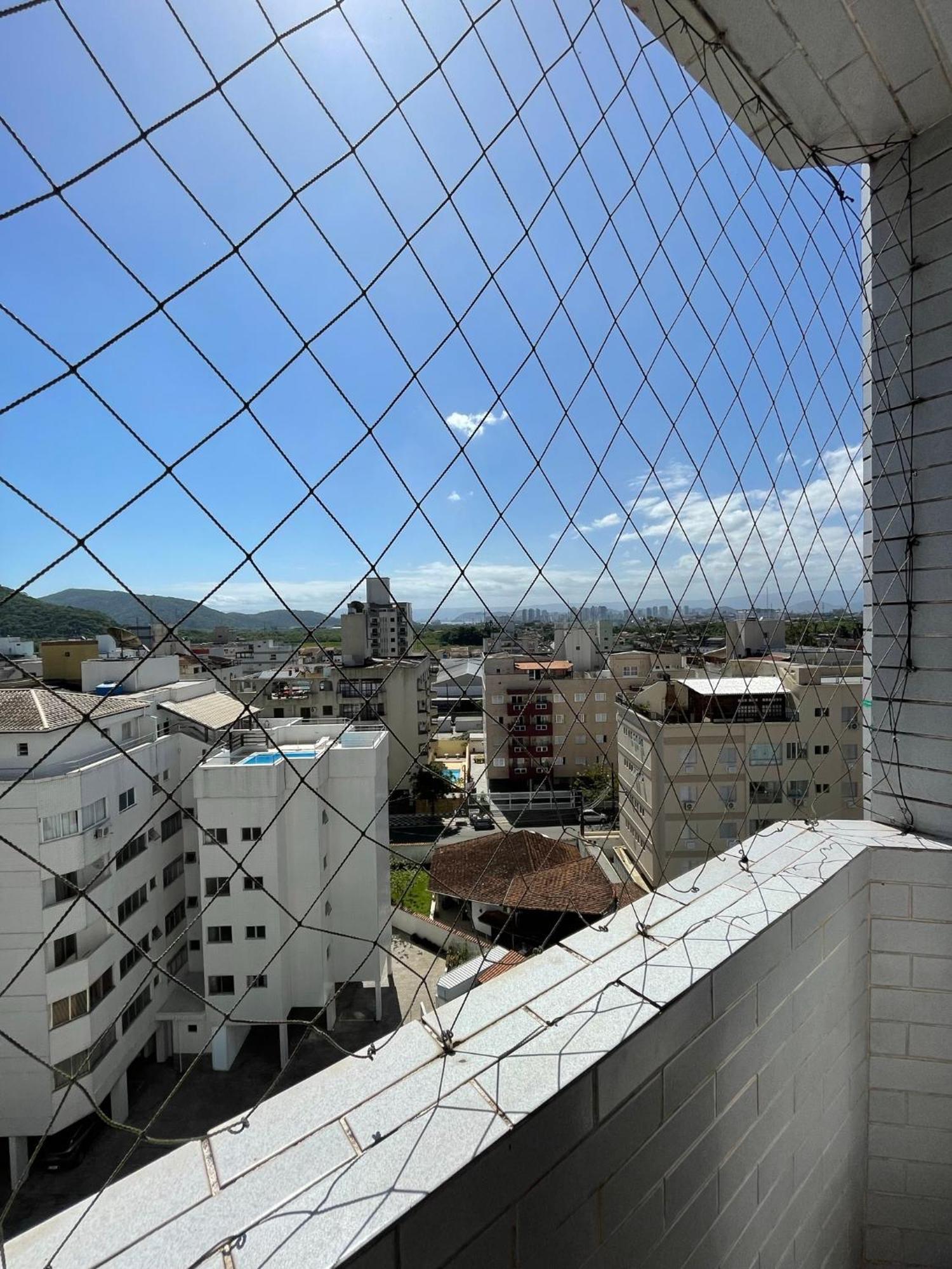 Apto Com Piscina 2 Quadras Da Apartment *