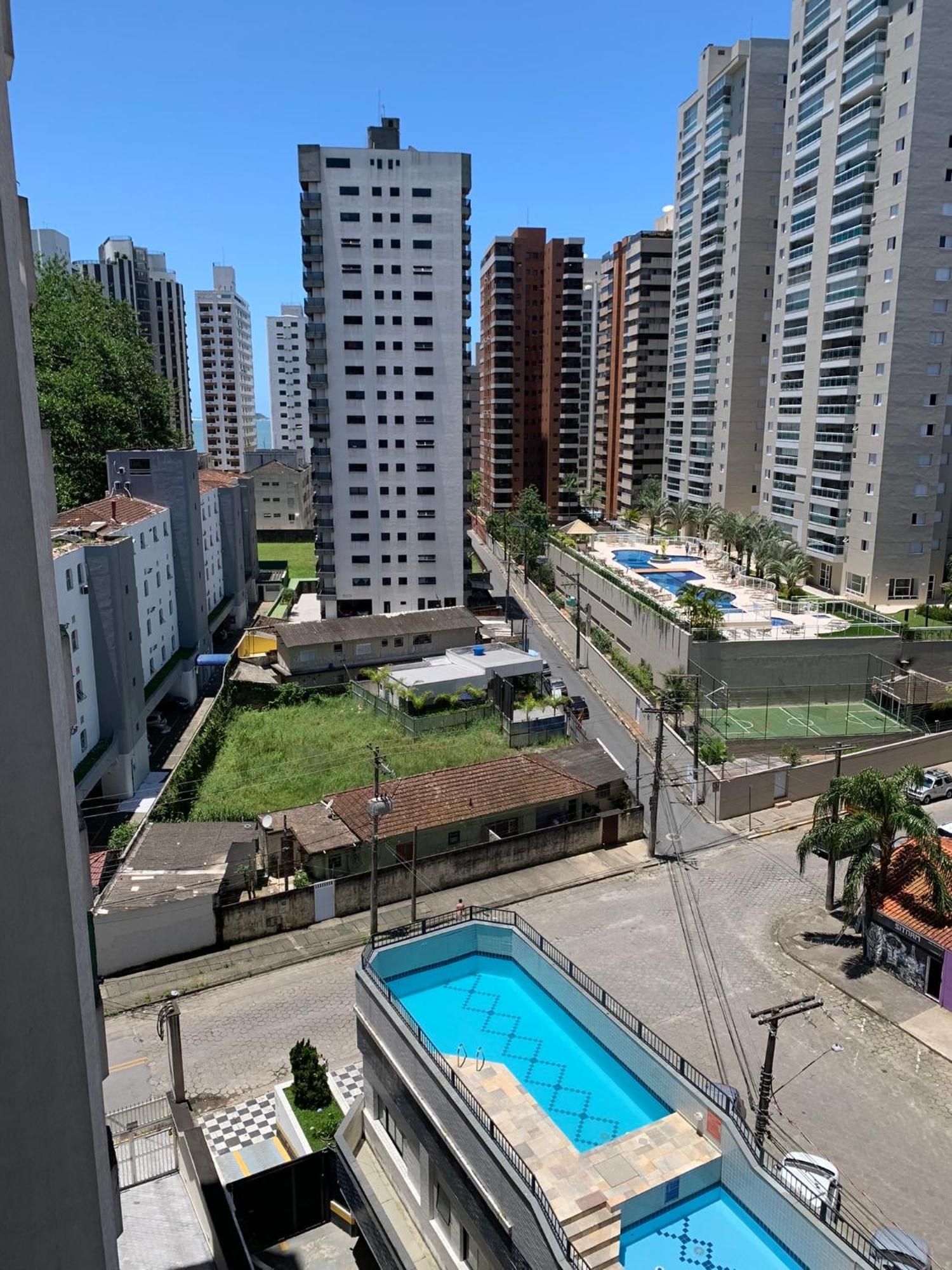 Apartment Apto Com Piscina 2 Quadras Da