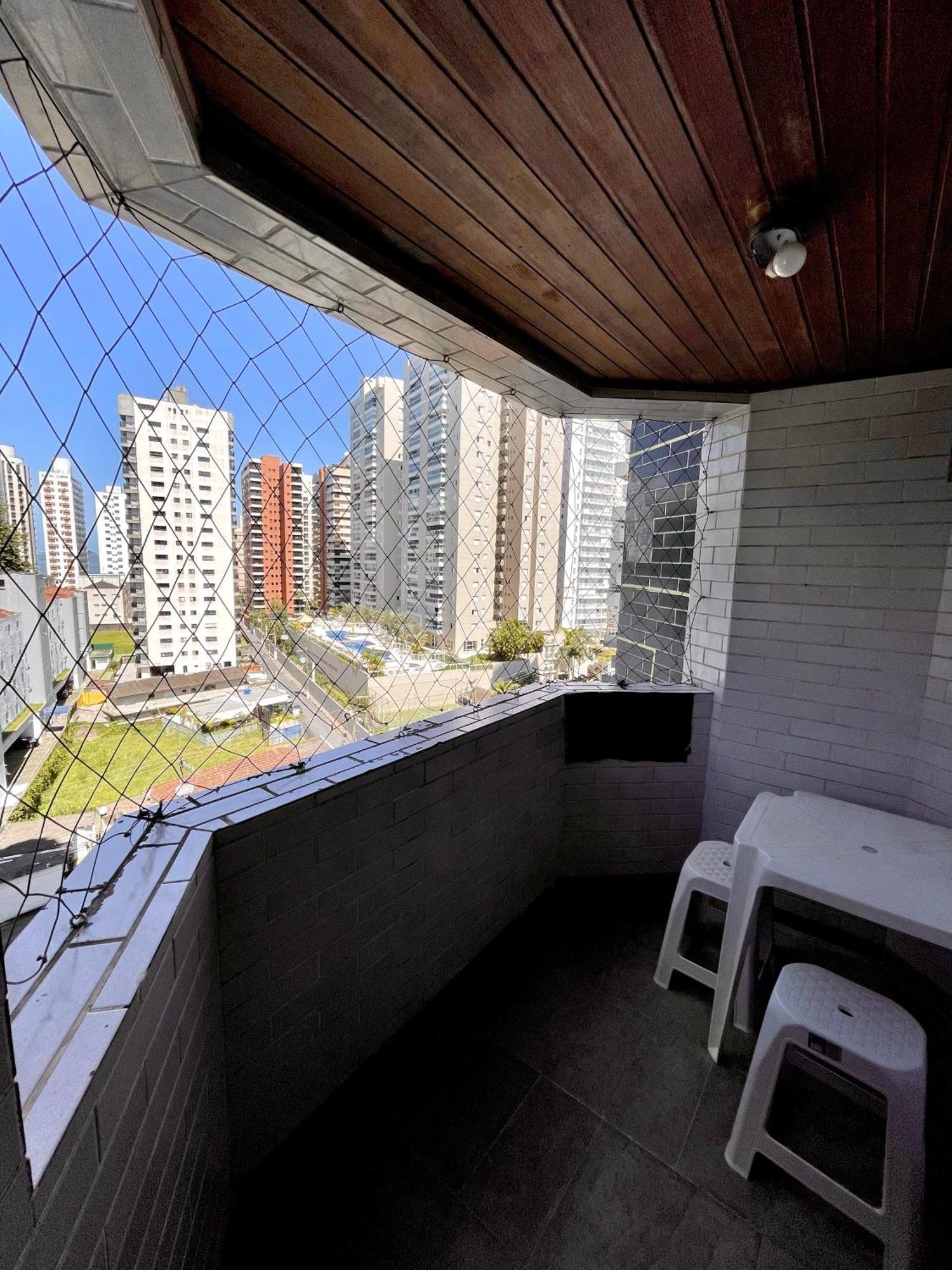Apto Com Piscina 2 Quadras Da
