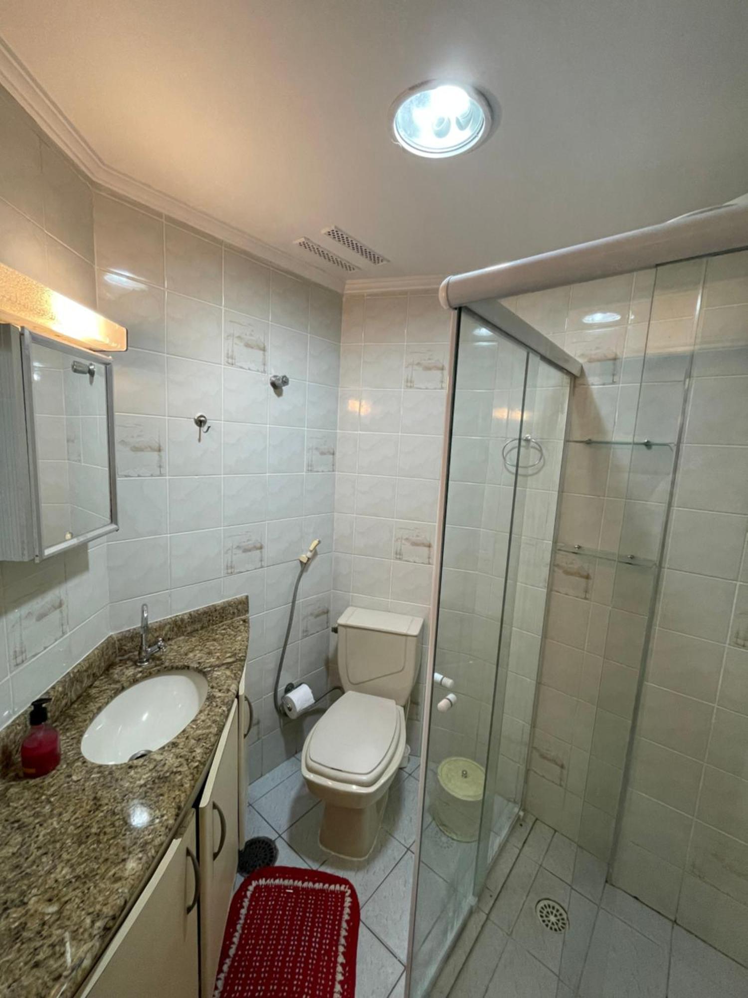 Apto Com Piscina 2 Quadras Da *